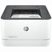 Imp HP Laserjet Pro 3003DW 220V USB/Red/Wifi/BR