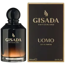  Perfume Gis...