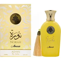 Adyan Norah Amour Edp Fem 100ML