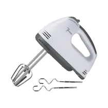 Ackiliss ACL-6637 Batidora Manual 220V