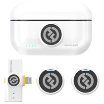  Microfone W...