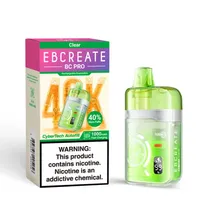 Pod Elfbar ...