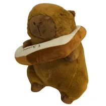  Capivara de...
