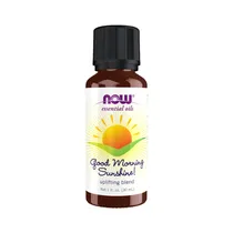 Azeite Now Good Morning Sunshine! Oil Blend 30ML
