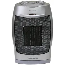 Aquecedor Elétrico Tough Master TM-PTC1520F 1500W 220V - Gray