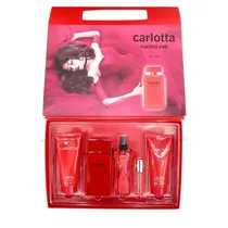  Kit Perfume...