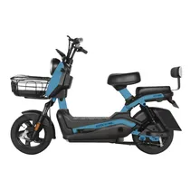  Moto Eletri...