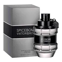 Viktor&Rolf Spicebomb Edt 90ML Masc