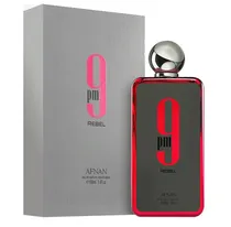 Perfume Unisex Afnan 9PM Rebel Edp 100ML