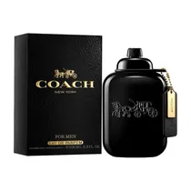  Coach For M...