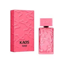  Tous Kaos E...