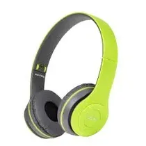 Mox Auricular MO-F900 BT Green