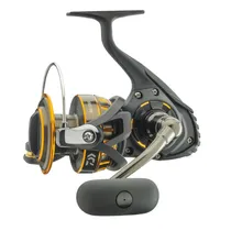  Daiwa Molin...