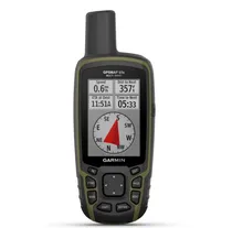  Garmin Gpsm...