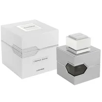 Perfume Feminino Al Haramain L'Aventure Blanche Edp 100 ML