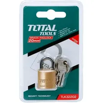  Cadeado 20M...