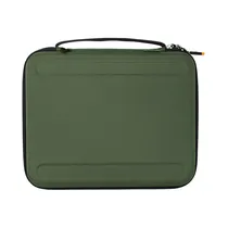 Maletín Wiwu para iPad 12.9 - 13.3" Green
