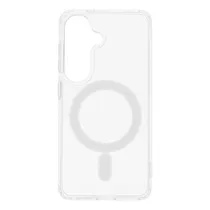 C-Covers Capa Magnetico para Samsung S26 Transparente