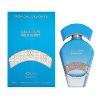 Perfume Feminino Adyan Wild Berry Edp 100ML