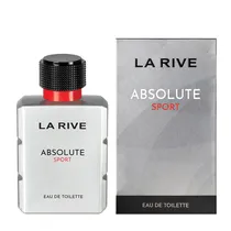 La Rive Absolute Sport 100ML Edt c/s