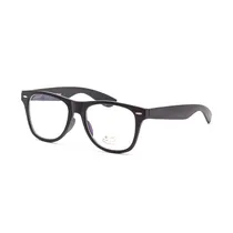 Armação para Óculos de Grau Italy Design SP54084 - Preto