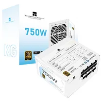 Fonte 750W Thermalright TR-KG750W 80 Plus Gold TR-KG750-W