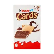  Kinder Choc...