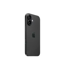 Apple iPhone Swap 16 128GB Negro Esim Americano Grado A