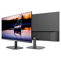 Monitor LED Xion XI-MNT27 / 27" / Full HD / 75HZ / HDMI / VGA - Preto