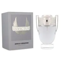 Perfume Masculino Paco Rabanne Invictus Edt 100ML