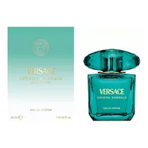 Versace Crystal Emerald Fem. 30ML Edp