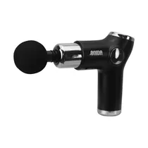 Massageador Elétrico Onida ON-5014 Pro Relax - 30W - Recarregável - Bivolt - Preto