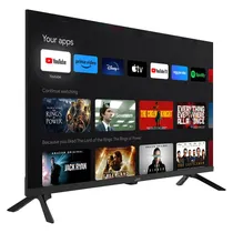  JVC TV Smar...