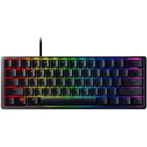 Razer RZ03-03390500-R3U1 Mni Teclado Huntsman Mini Black