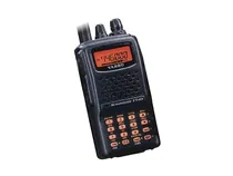 Radio Yaesu FT-60R Handie Dual Band 5WTS