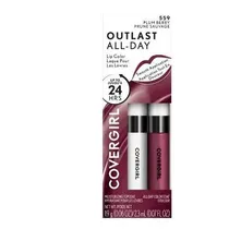  Covergirl L...