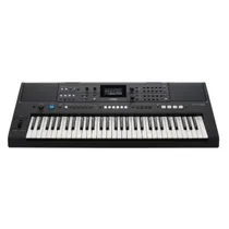 Teclado Yamaha PSR-E483