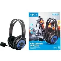  Headset Ino...