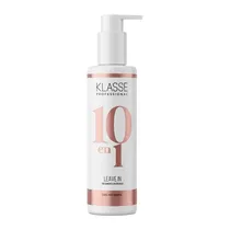 Creme para Pentear Klasse 10 Em 1 200ML