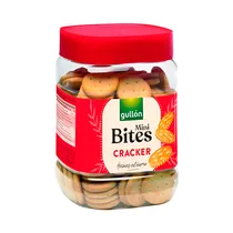  Galletitas ...