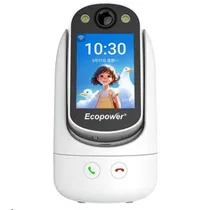 Câmera IP E...