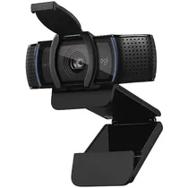  Webcam Logi...