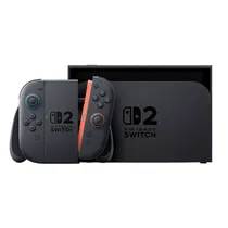Nintendo Switch 2 256GB Gray