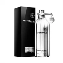 Perfume Montale Fruits Of The Musk Edp Unissex 100ML