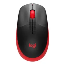  Mouse Logit...