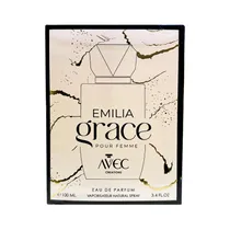 Perfume Avec Creations Emilia Grace Edp 100ML