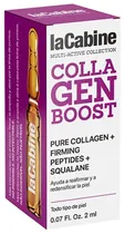 Ampola La Cabine Collagen Boost - 2ML