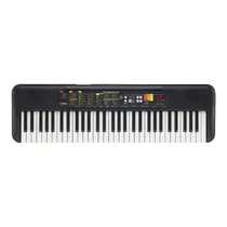 Yamaha Teclado Electrico PSRF52