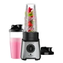 Electrobras Licuadora EBPB-350 Personal Blender 350W/2VEL/110V