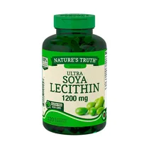  Soya Lecith...